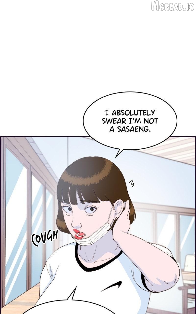 Momfluencer Chapter 72 - page 11