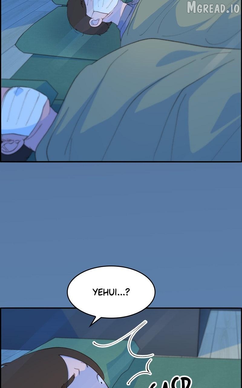 Momfluencer Chapter 72 - page 112