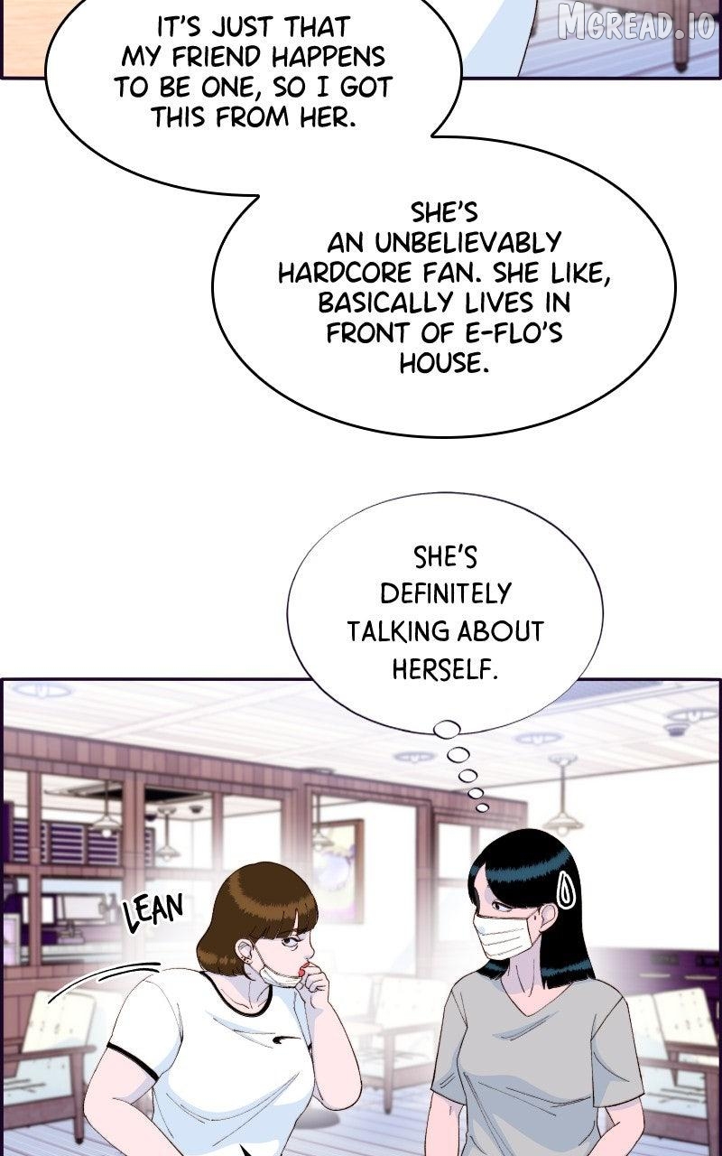 Momfluencer Chapter 72 - page 12