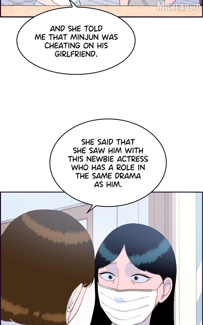 Momfluencer Chapter 72 - page 13