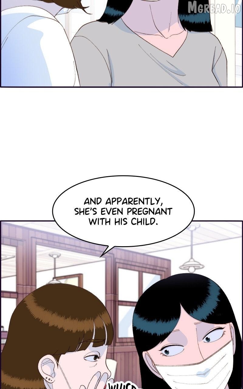 Momfluencer Chapter 72 - page 14