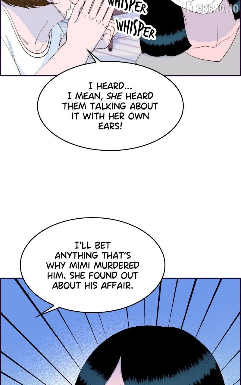 Momfluencer Chapter 72 - page 15