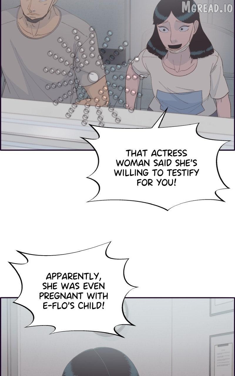 Momfluencer Chapter 72 - page 18