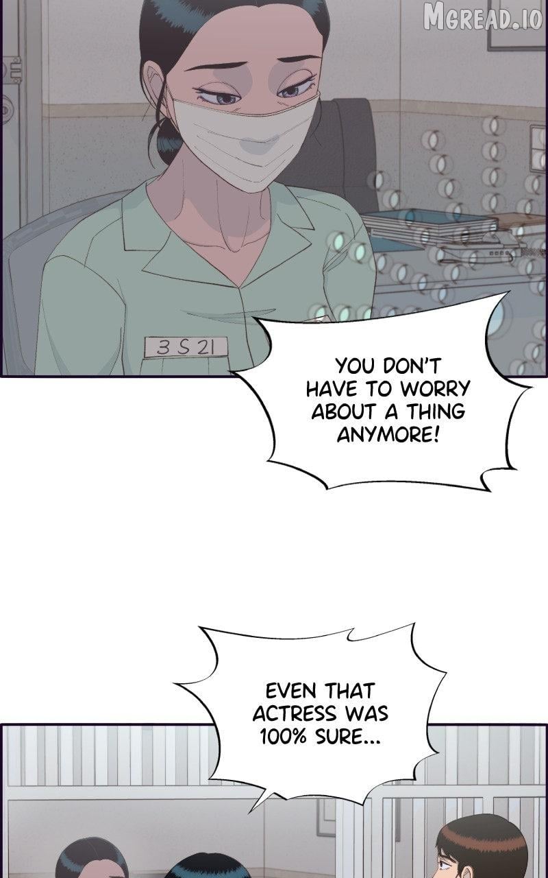 Momfluencer Chapter 72 - page 19