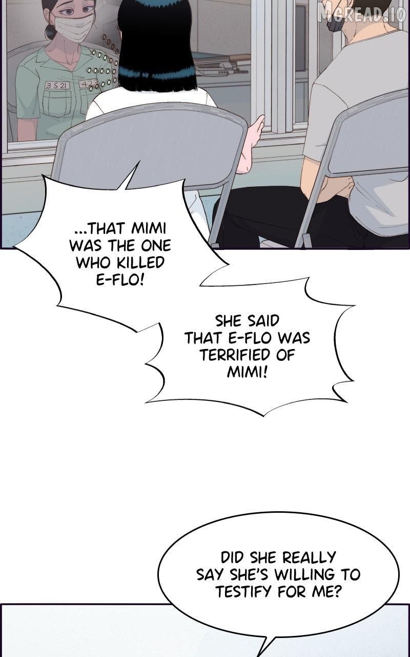 Momfluencer Chapter 72 - page 20