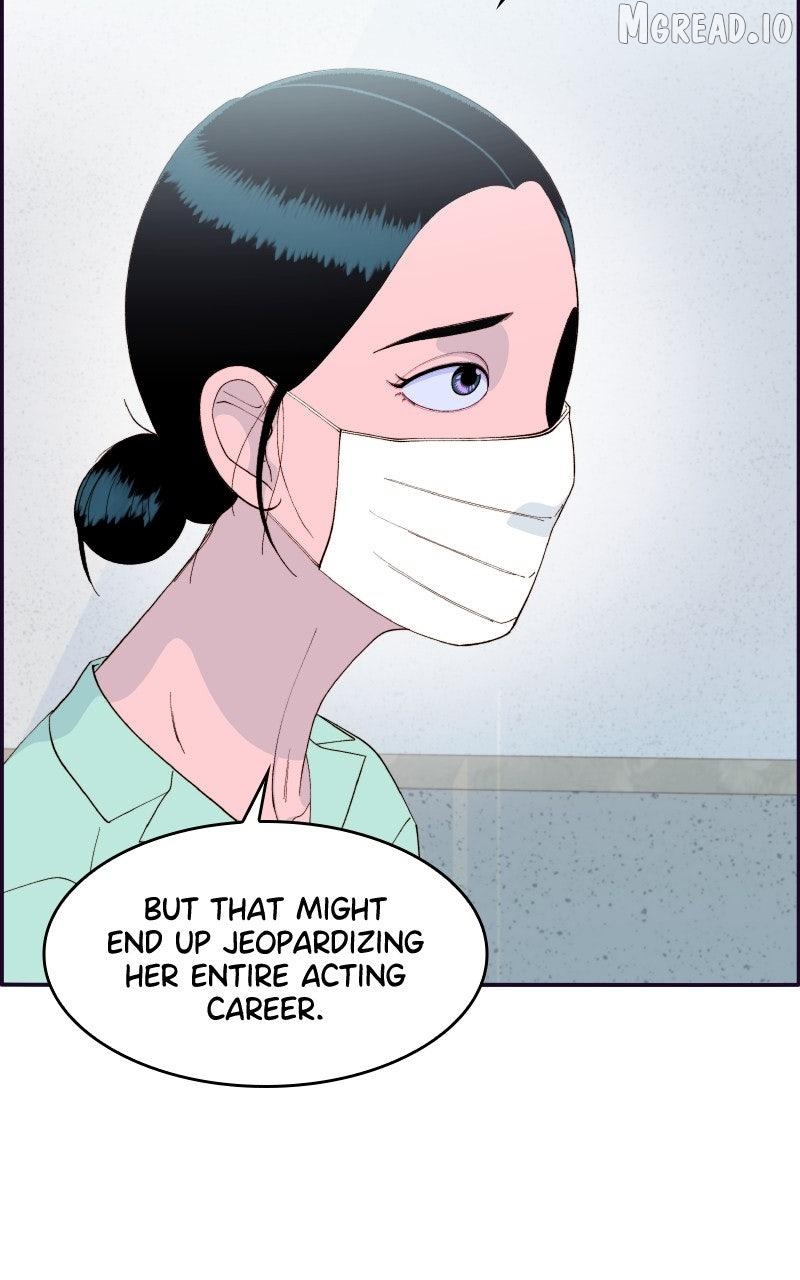 Momfluencer Chapter 72 - page 21