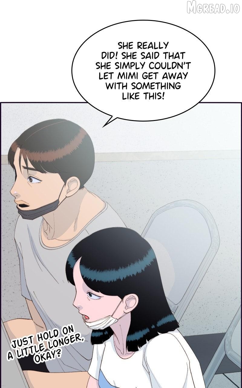 Momfluencer Chapter 72 - page 22