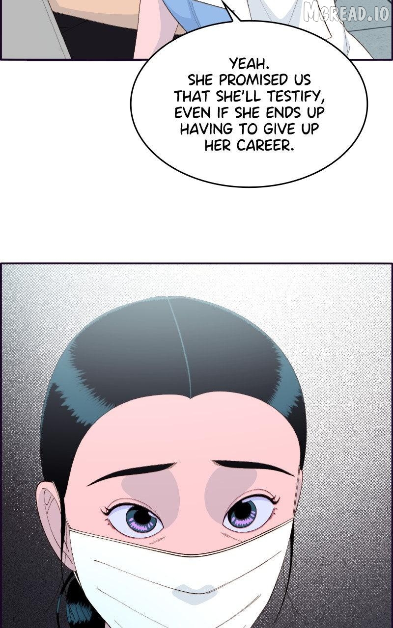 Momfluencer Chapter 72 - page 23