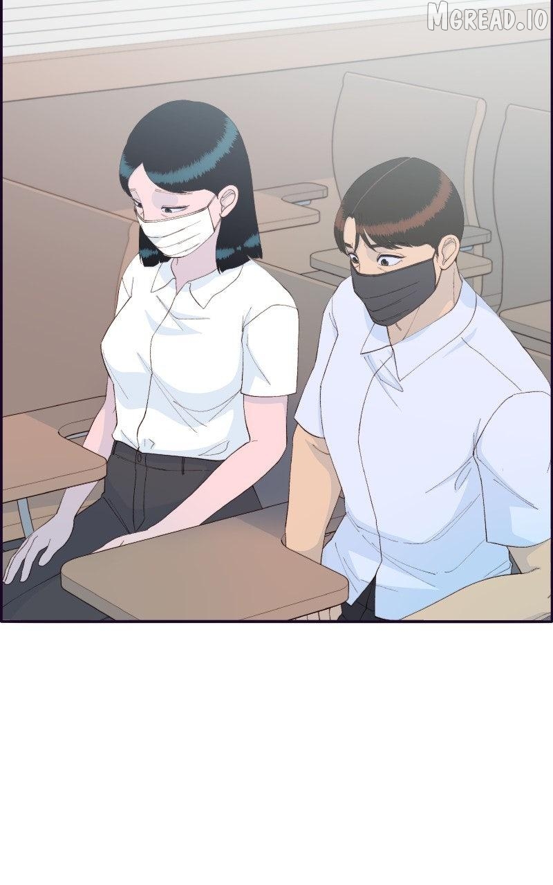 Momfluencer Chapter 72 - page 28