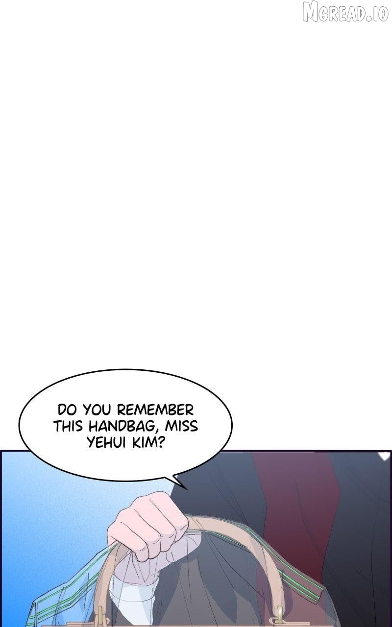 Momfluencer Chapter 72 - page 30