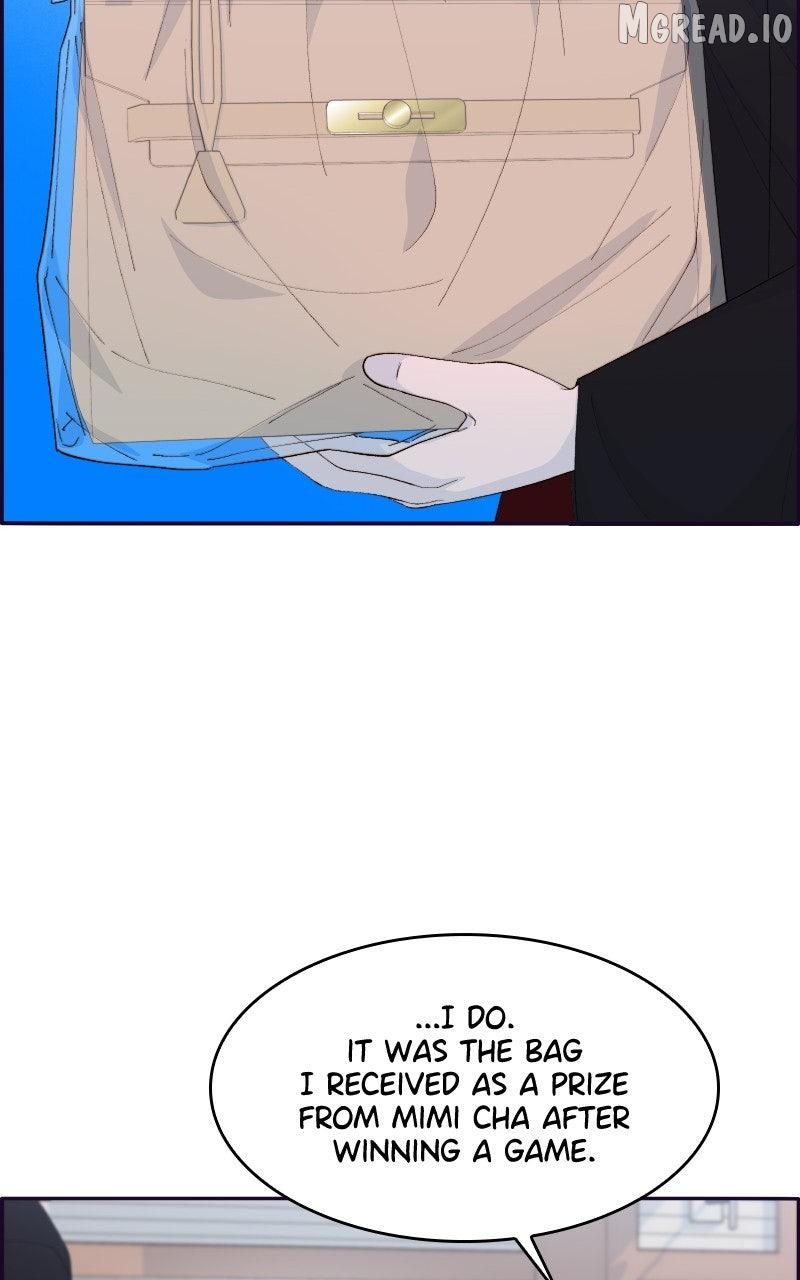 Momfluencer Chapter 72 - page 31