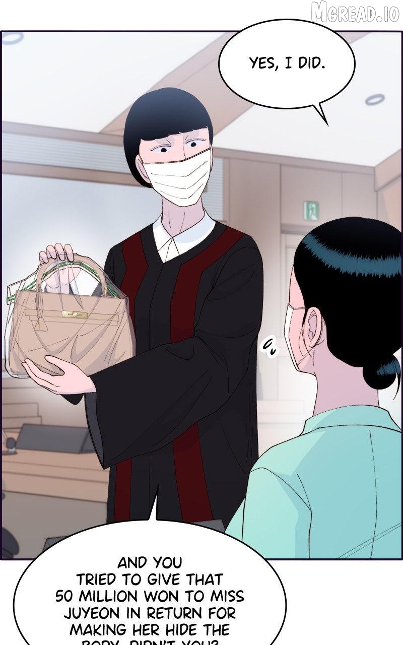 Momfluencer Chapter 72 - page 33
