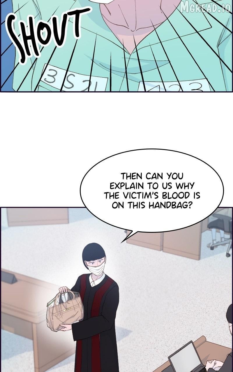 Momfluencer Chapter 72 - page 35