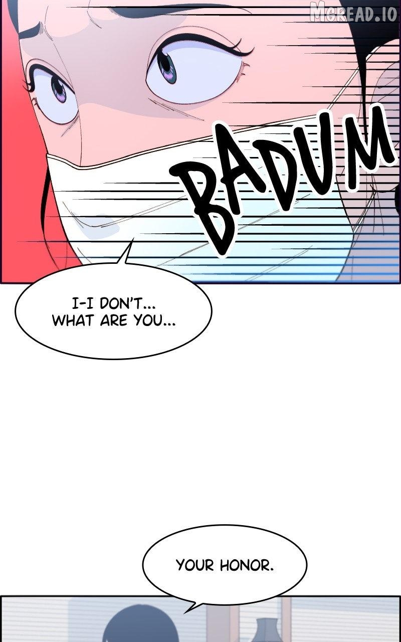 Momfluencer Chapter 72 - page 37