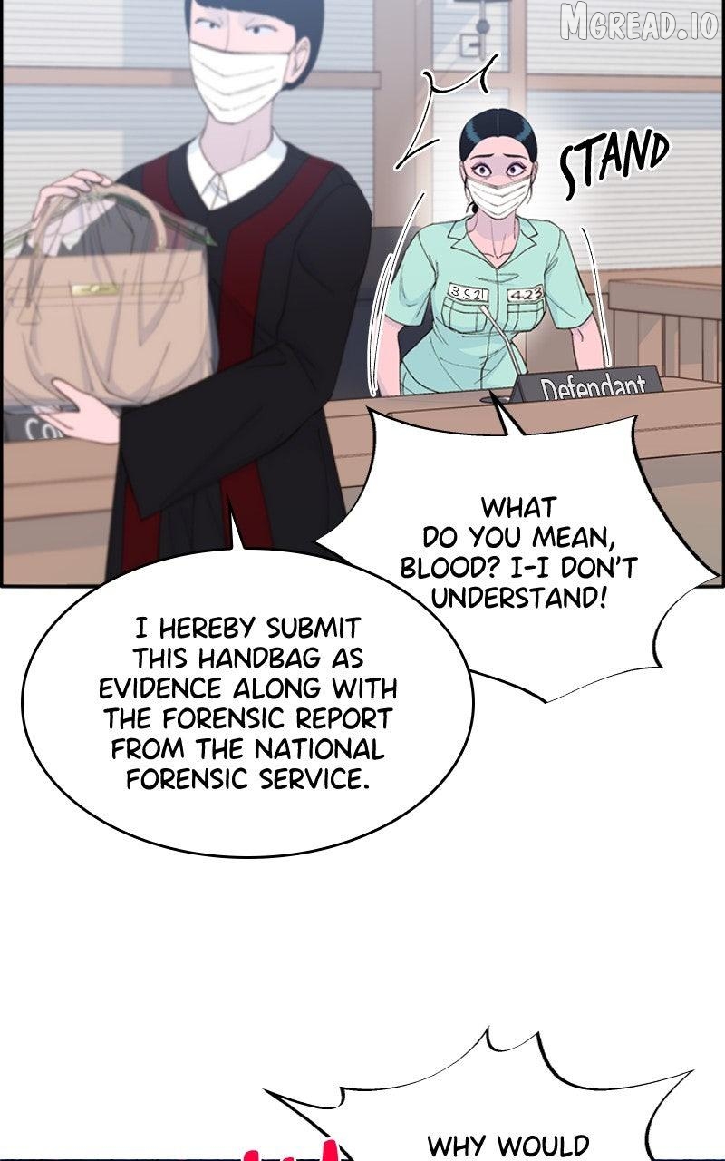 Momfluencer Chapter 72 - page 38