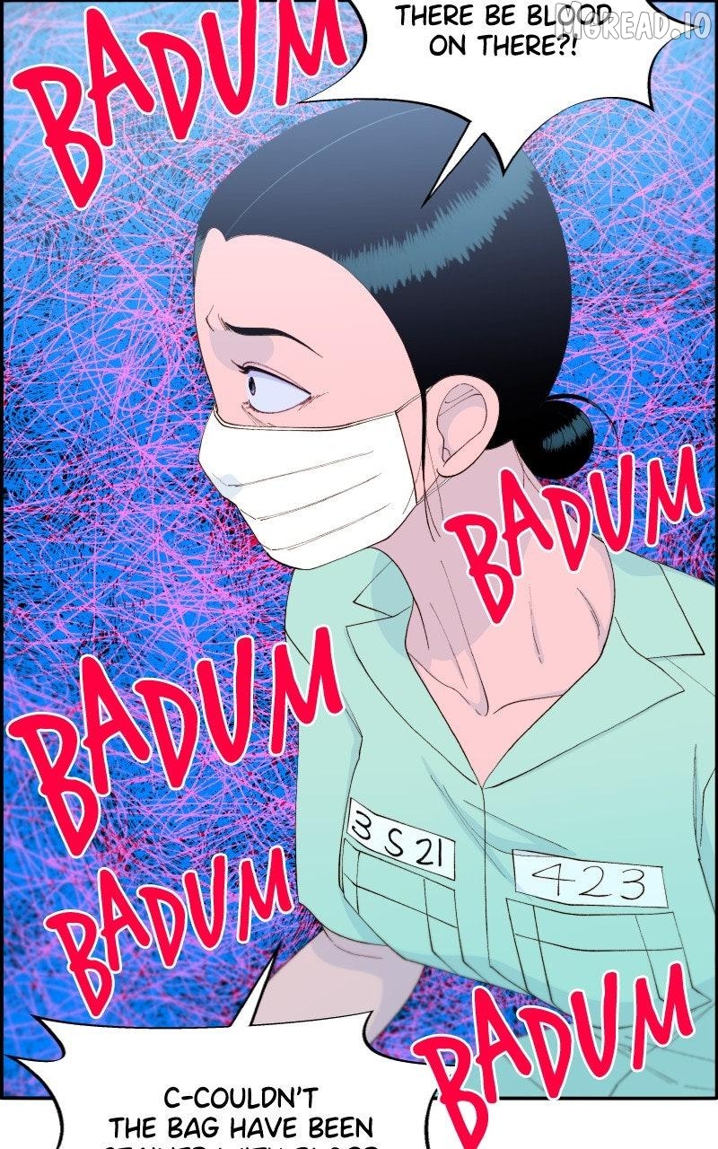 Momfluencer Chapter 72 - page 39