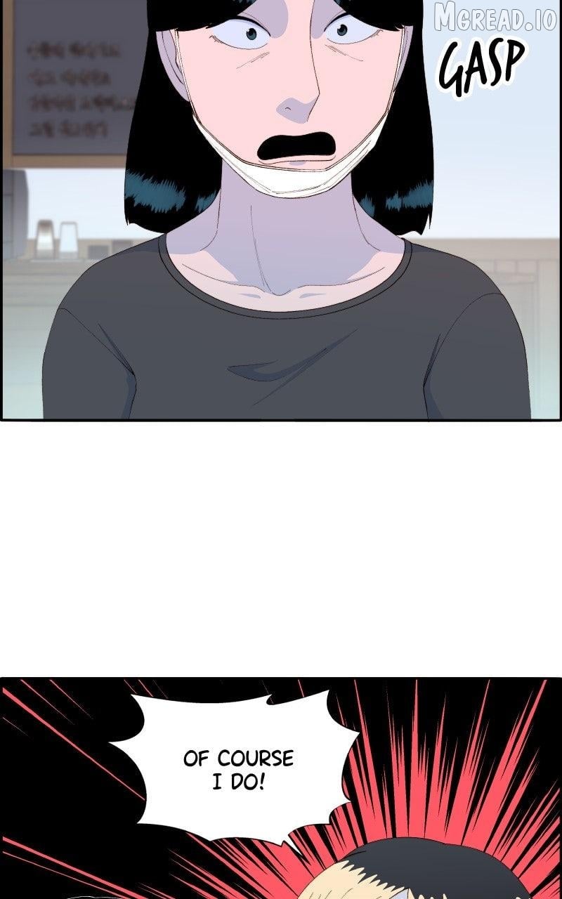 Momfluencer Chapter 72 - page 4