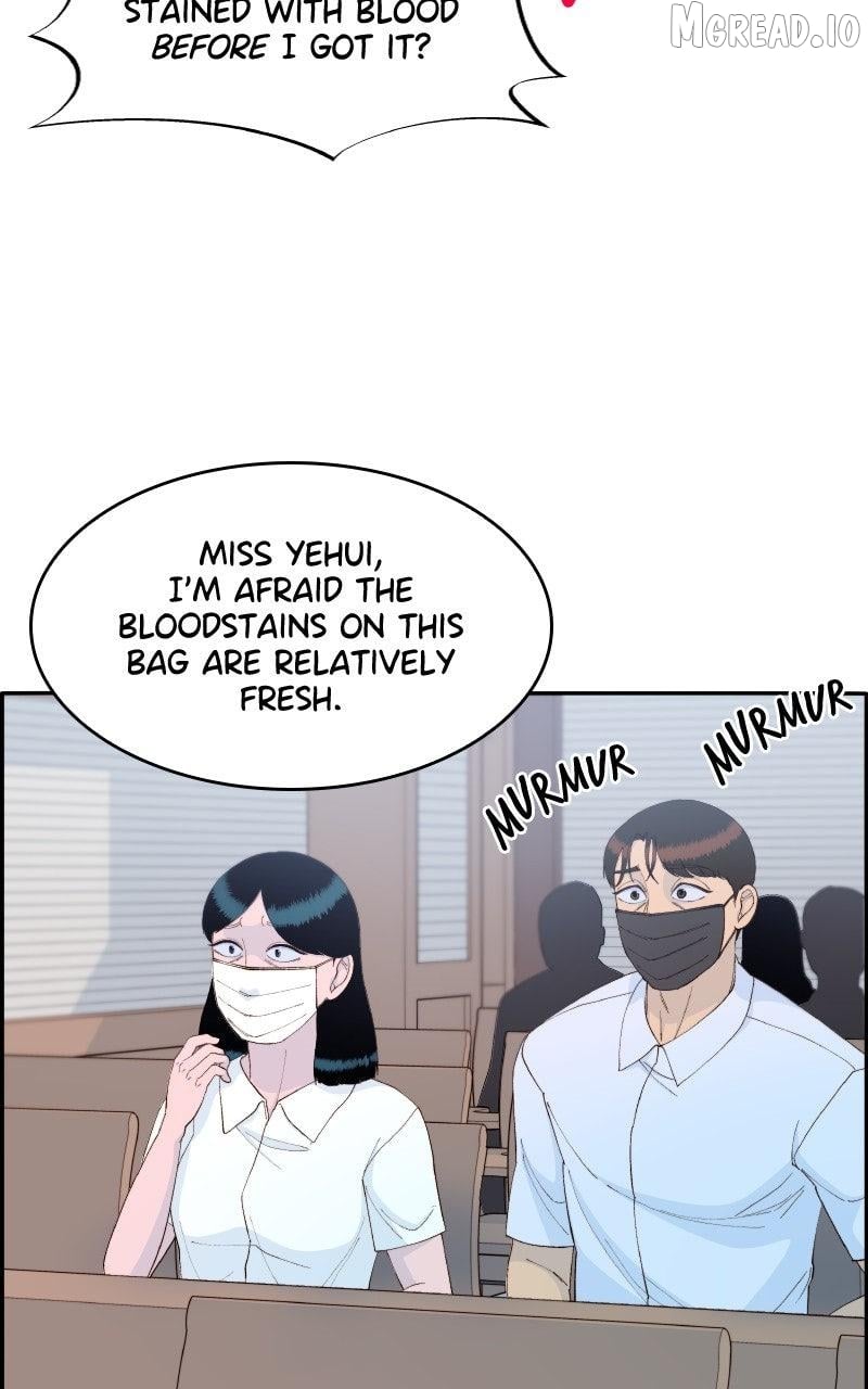 Momfluencer Chapter 72 - page 40