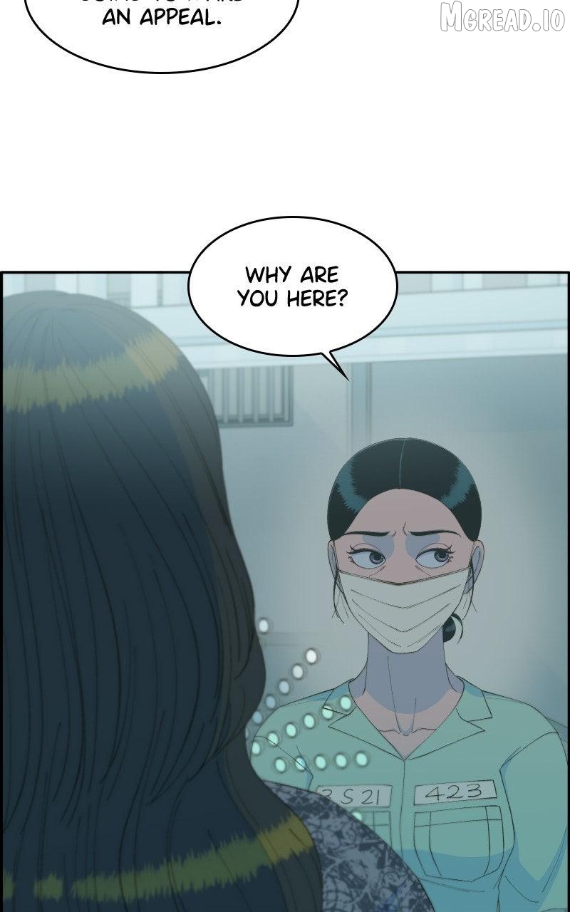 Momfluencer Chapter 72 - page 46