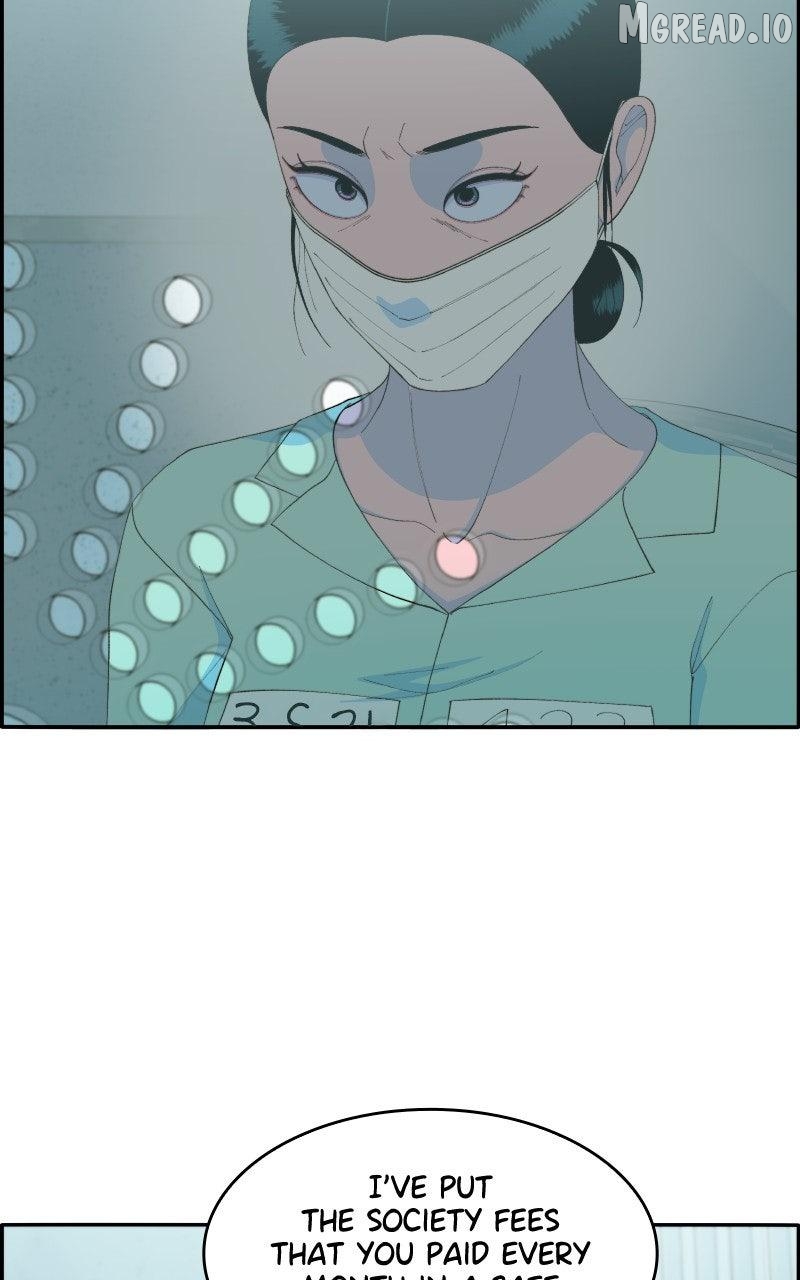 Momfluencer Chapter 72 - page 49