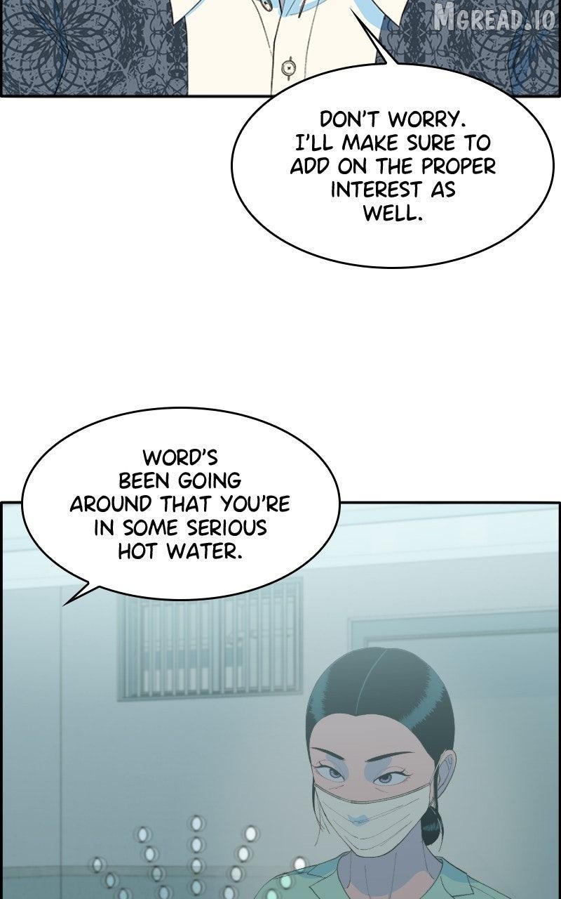 Momfluencer Chapter 72 - page 52