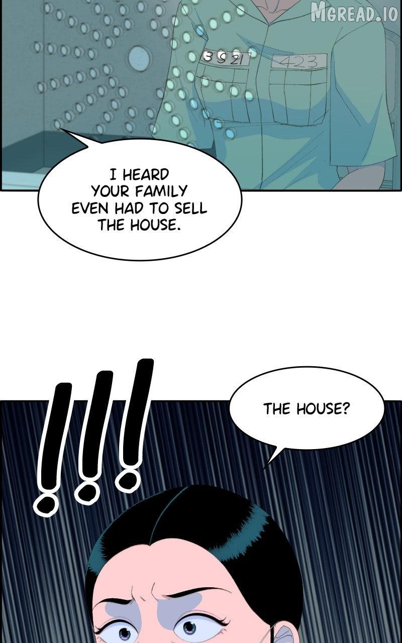 Momfluencer Chapter 72 - page 53