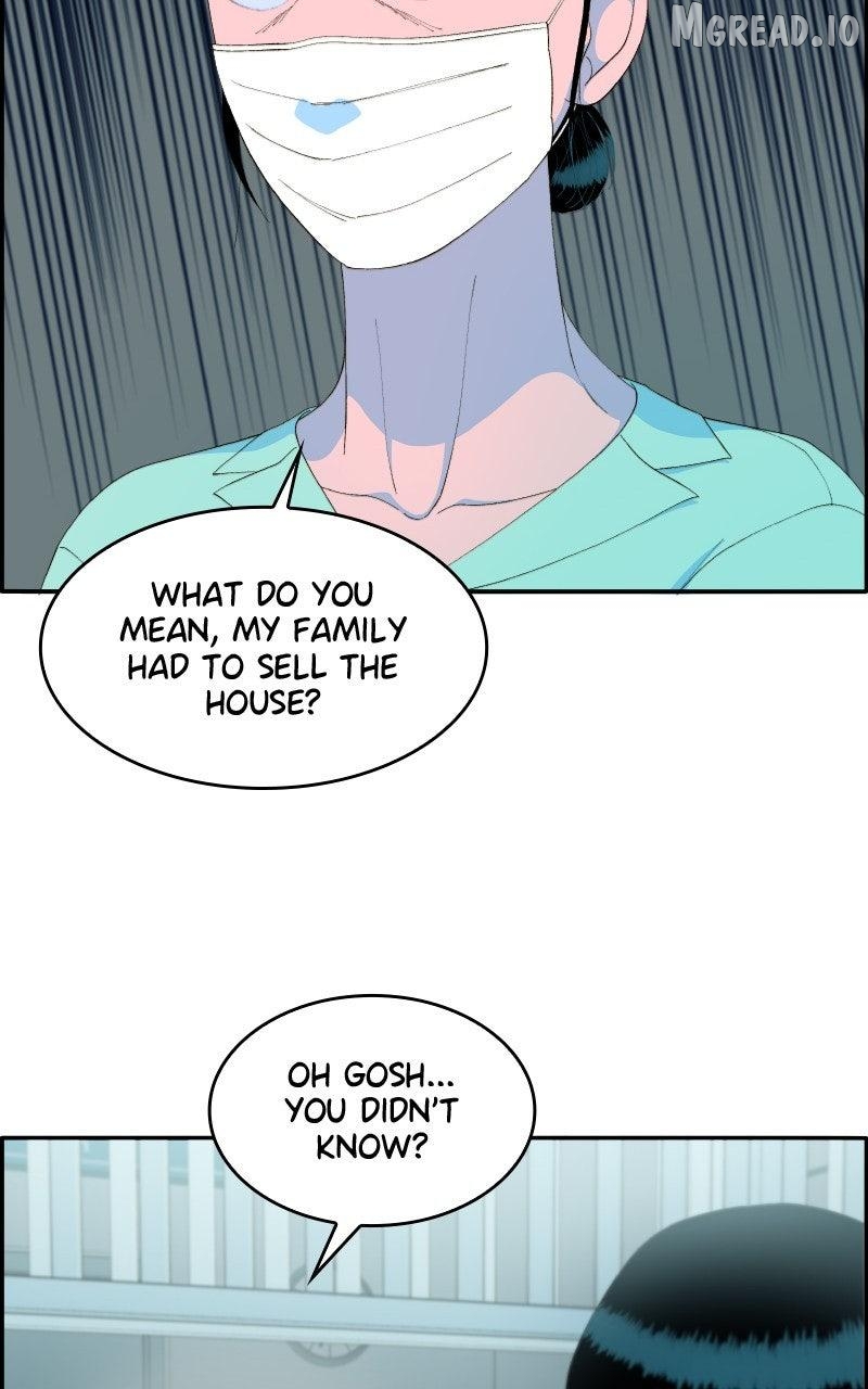 Momfluencer Chapter 72 - page 54