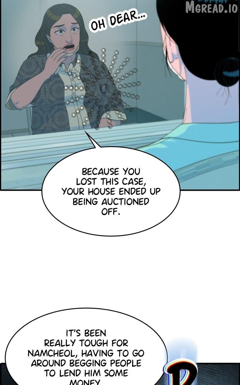 Momfluencer Chapter 72 - page 55
