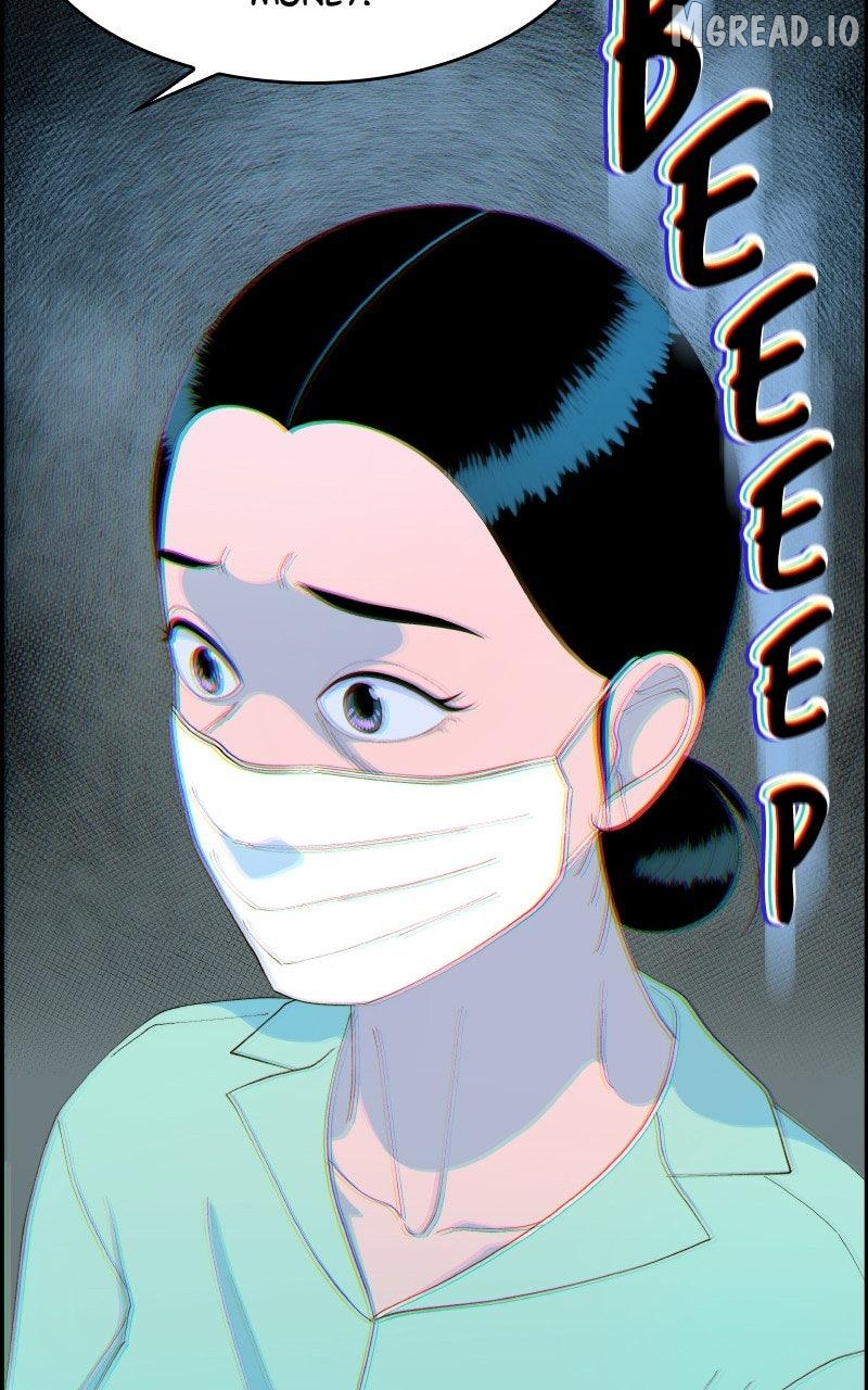 Momfluencer Chapter 72 - page 56