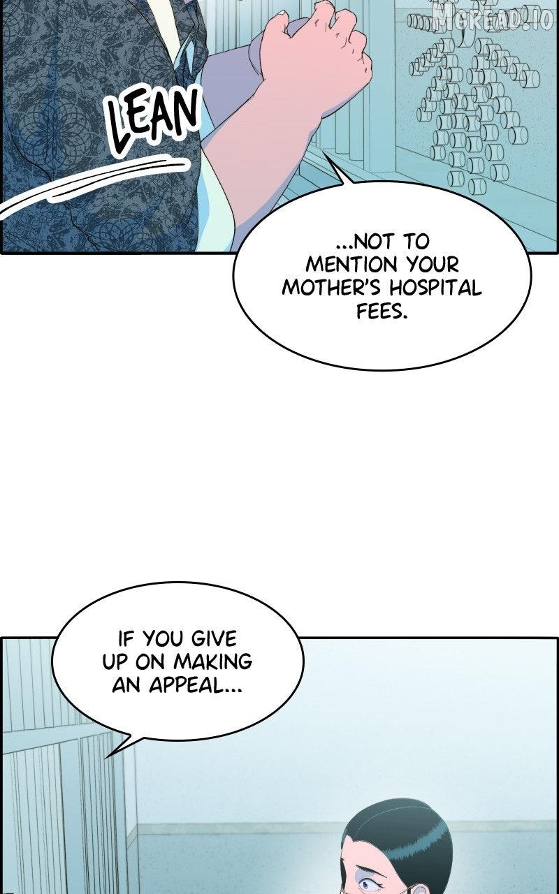 Momfluencer Chapter 72 - page 58