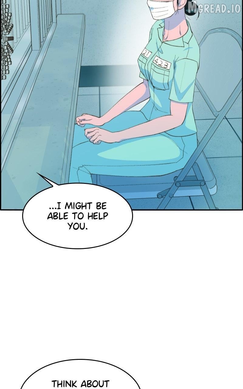 Momfluencer Chapter 72 - page 59