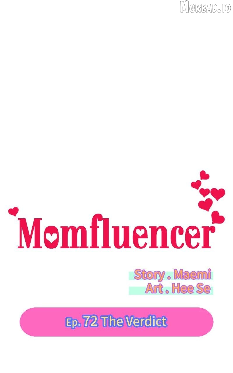 Momfluencer Chapter 72 - page 6