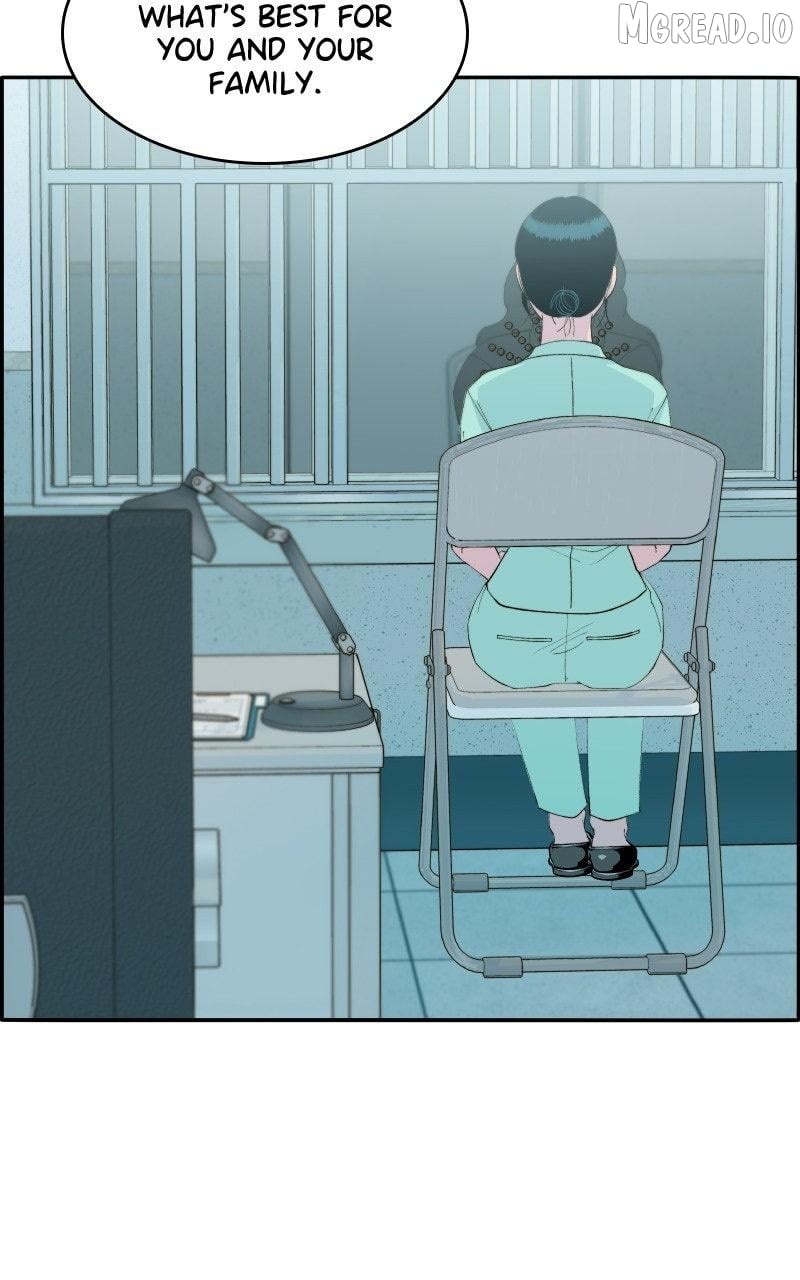 Momfluencer Chapter 72 - page 60