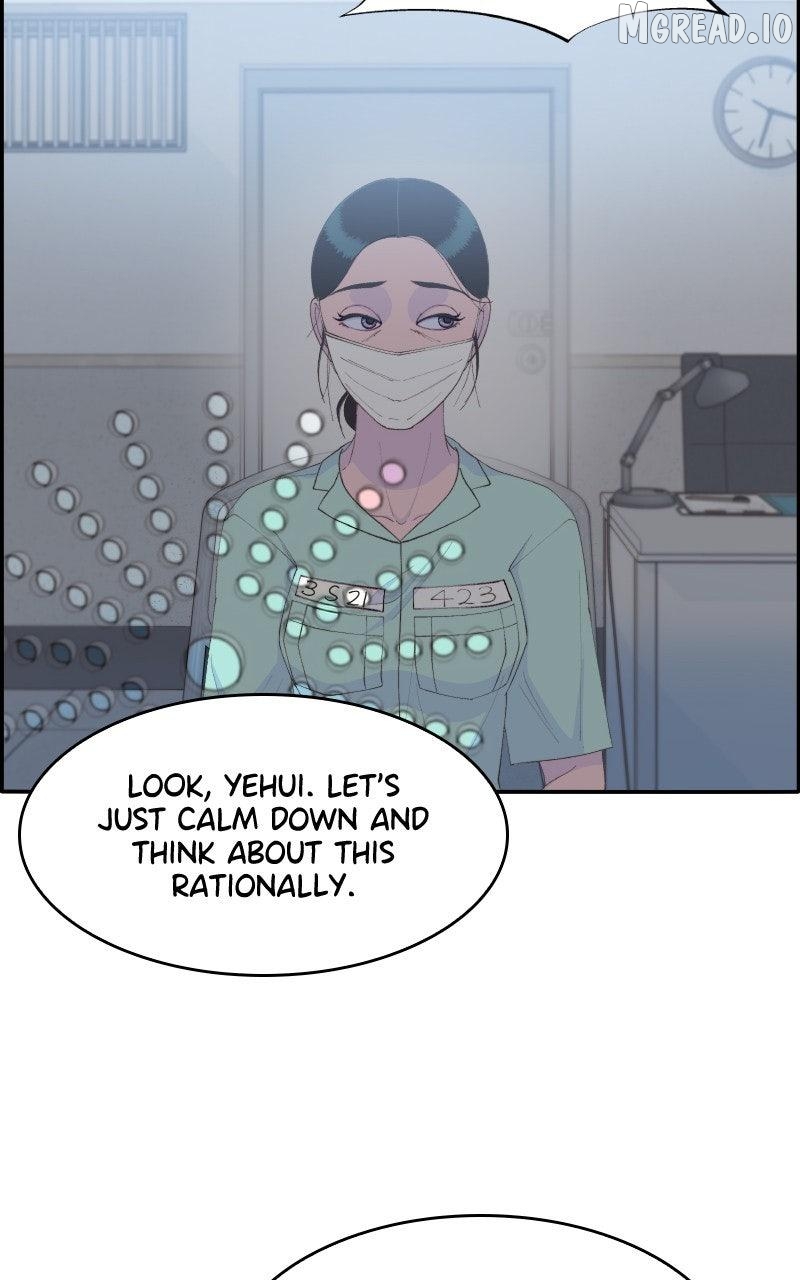 Momfluencer Chapter 72 - page 63