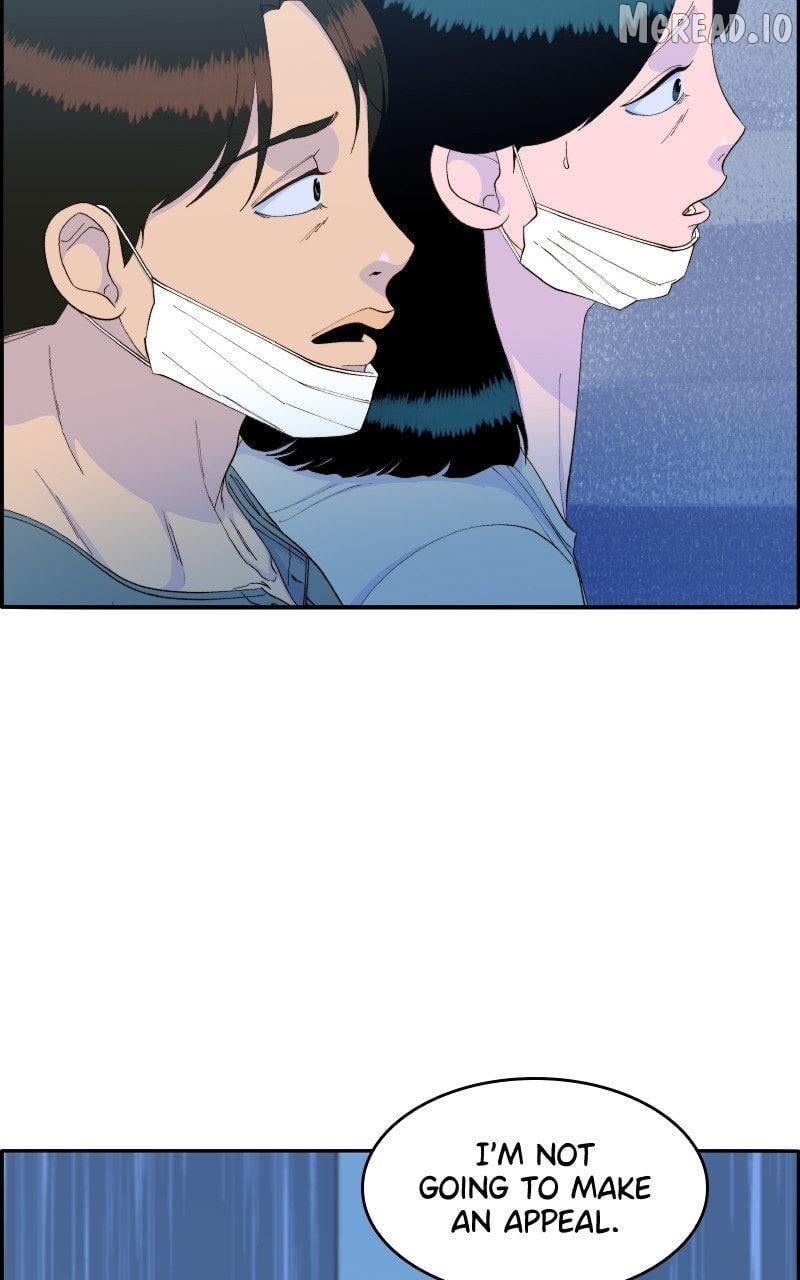 Momfluencer Chapter 72 - page 67