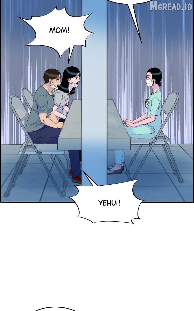 Momfluencer Chapter 72 - page 68