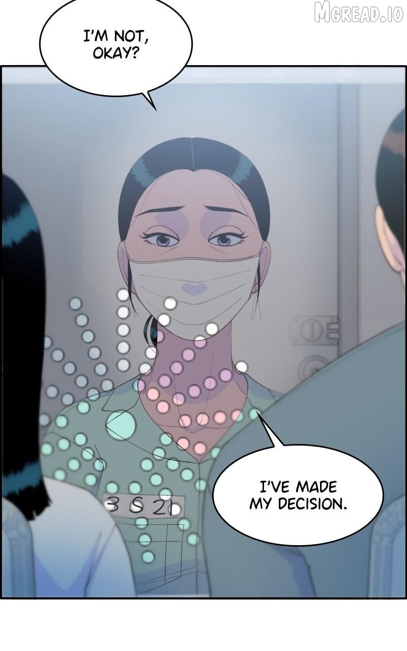 Momfluencer Chapter 72 - page 69