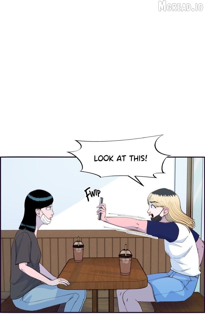 Momfluencer Chapter 72 - page 7