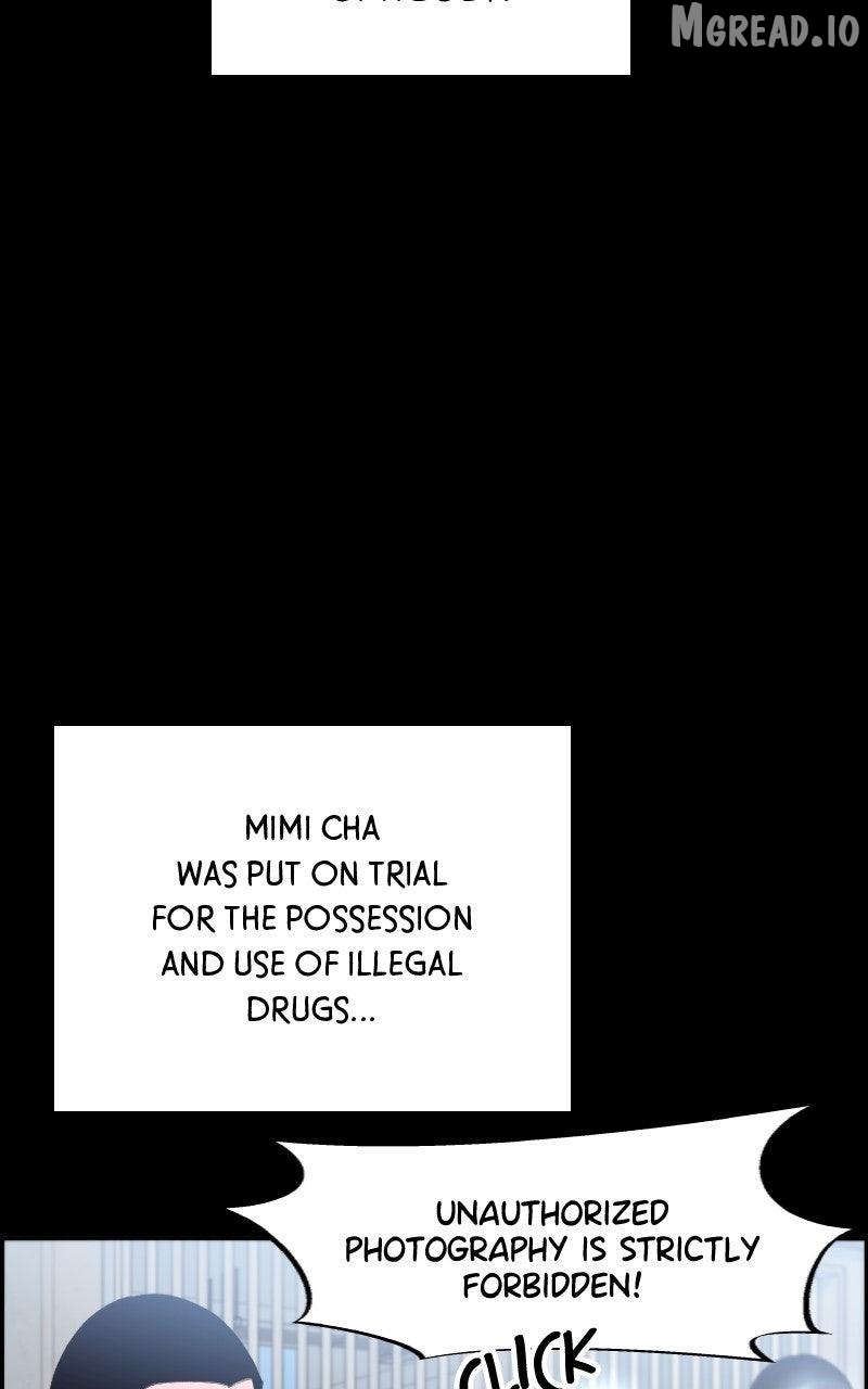 Momfluencer Chapter 72 - page 78