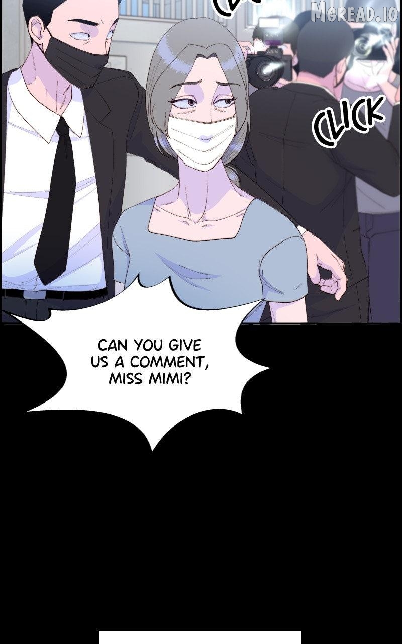 Momfluencer Chapter 72 - page 79