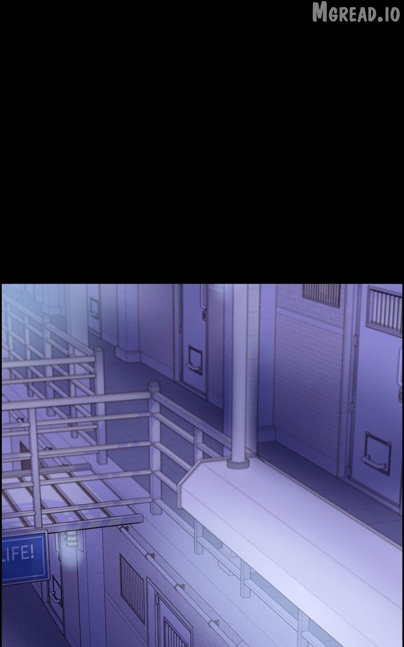 Momfluencer Chapter 72 - page 81