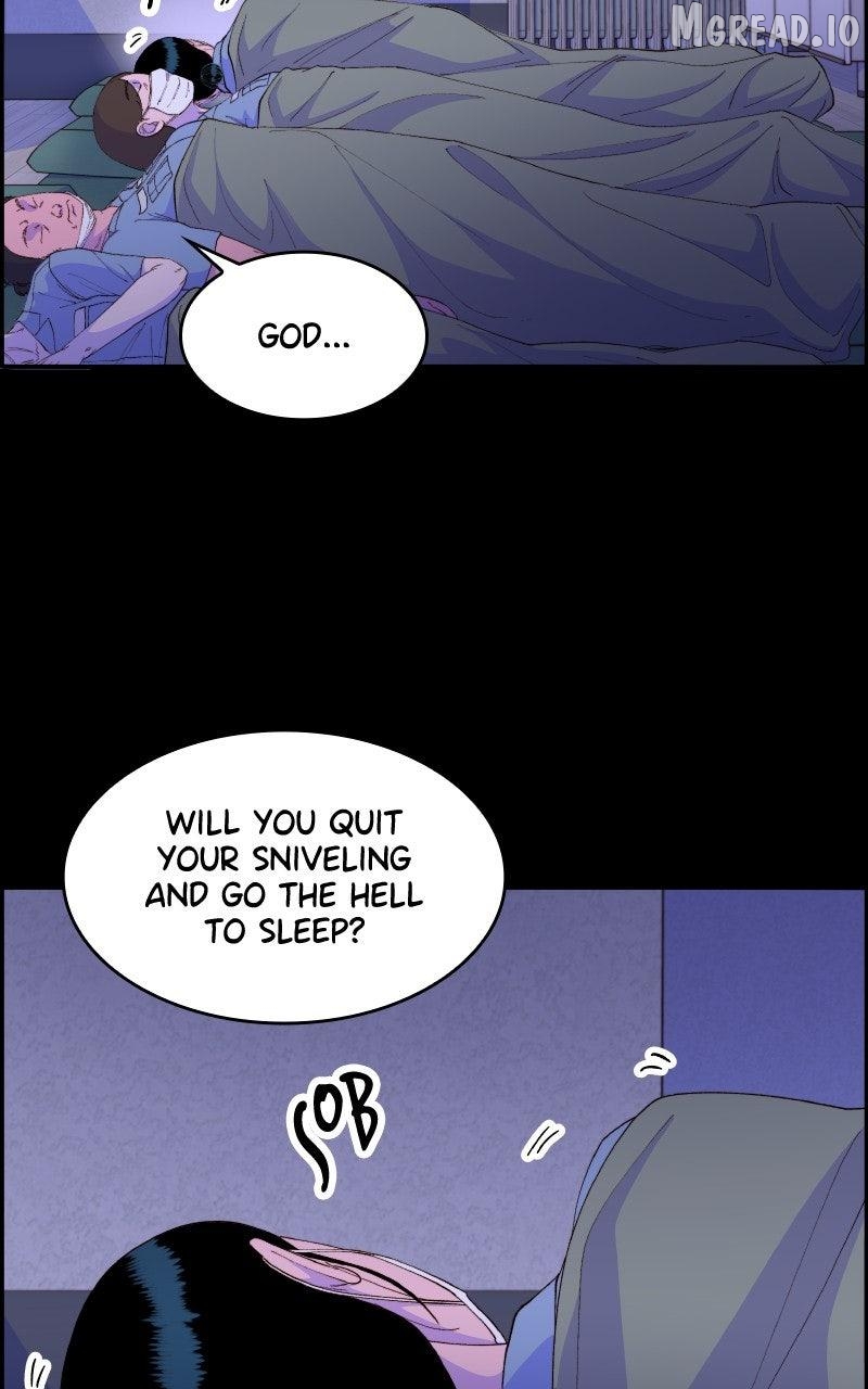 Momfluencer Chapter 72 - page 83