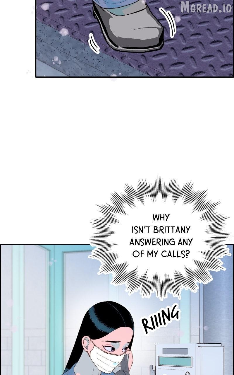 Momfluencer Chapter 72 - page 88