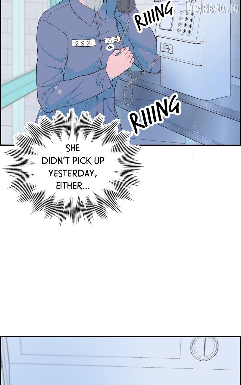 Momfluencer Chapter 72 - page 89