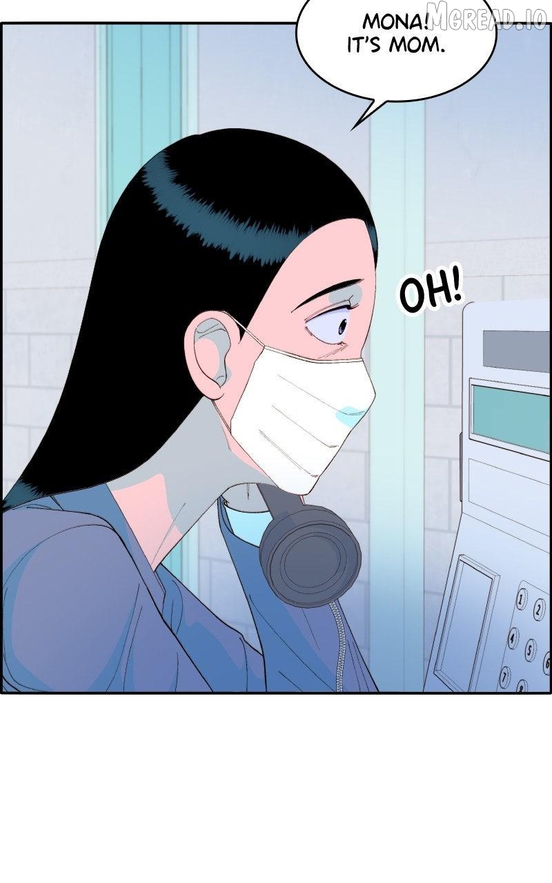 Momfluencer Chapter 72 - page 91