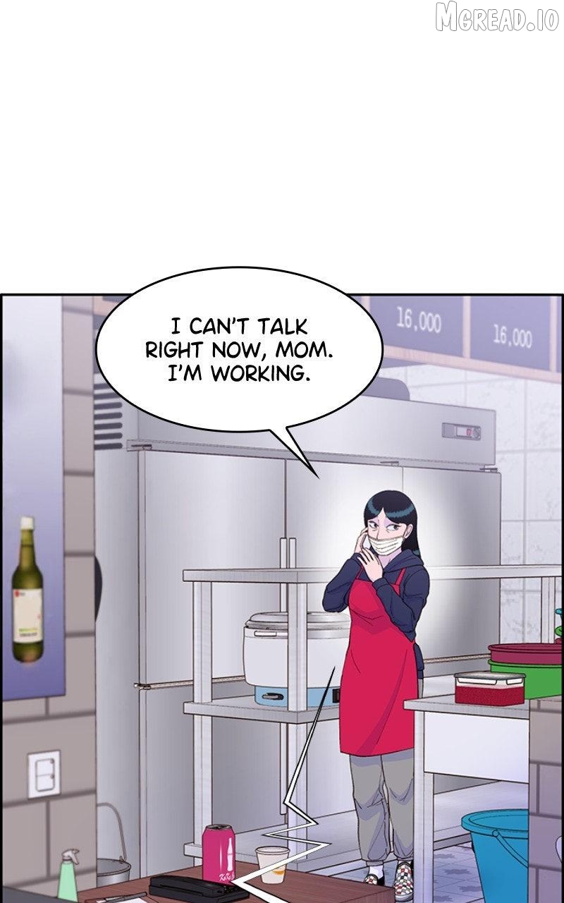 Momfluencer Chapter 72 - page 92