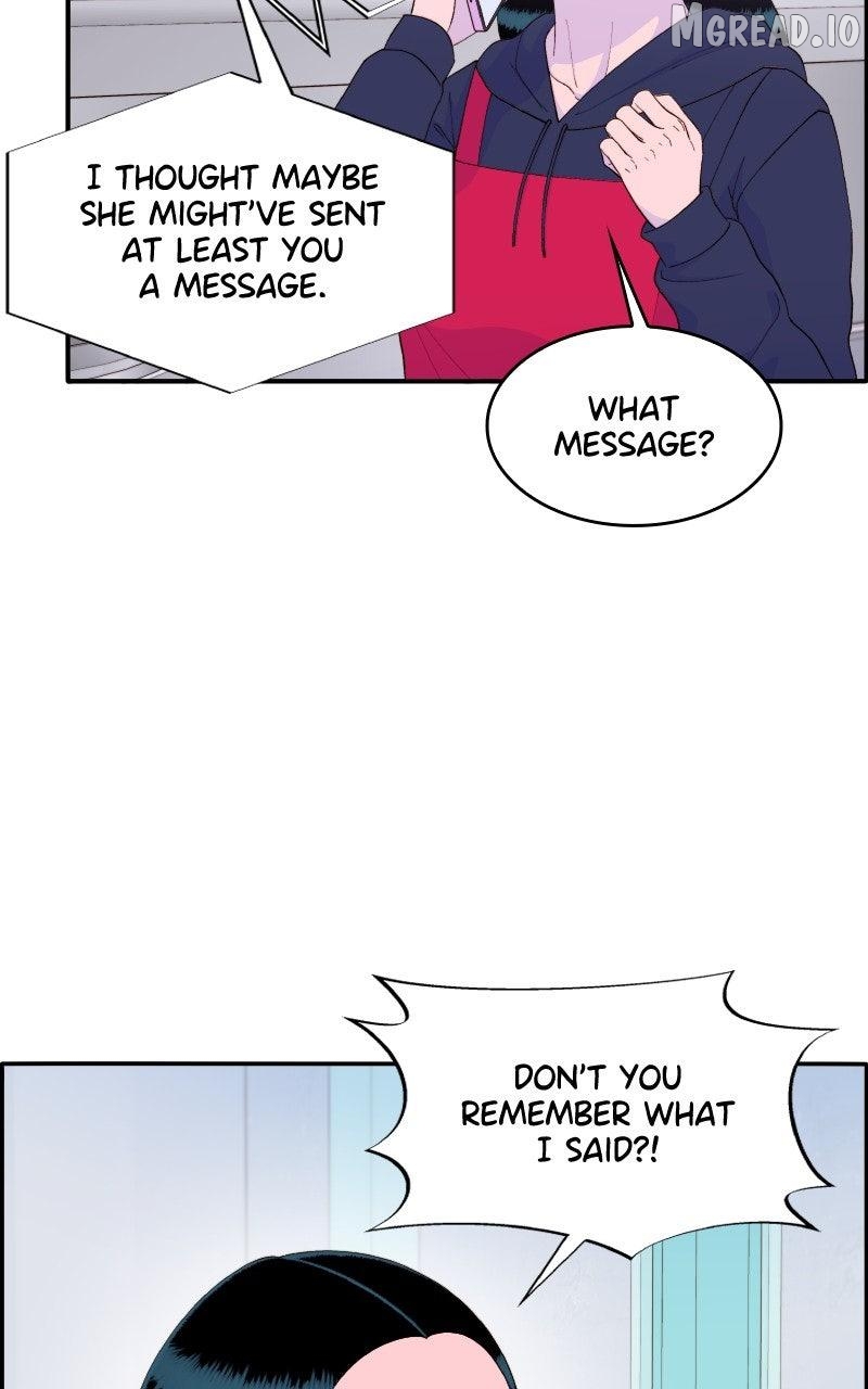 Momfluencer Chapter 72 - page 94