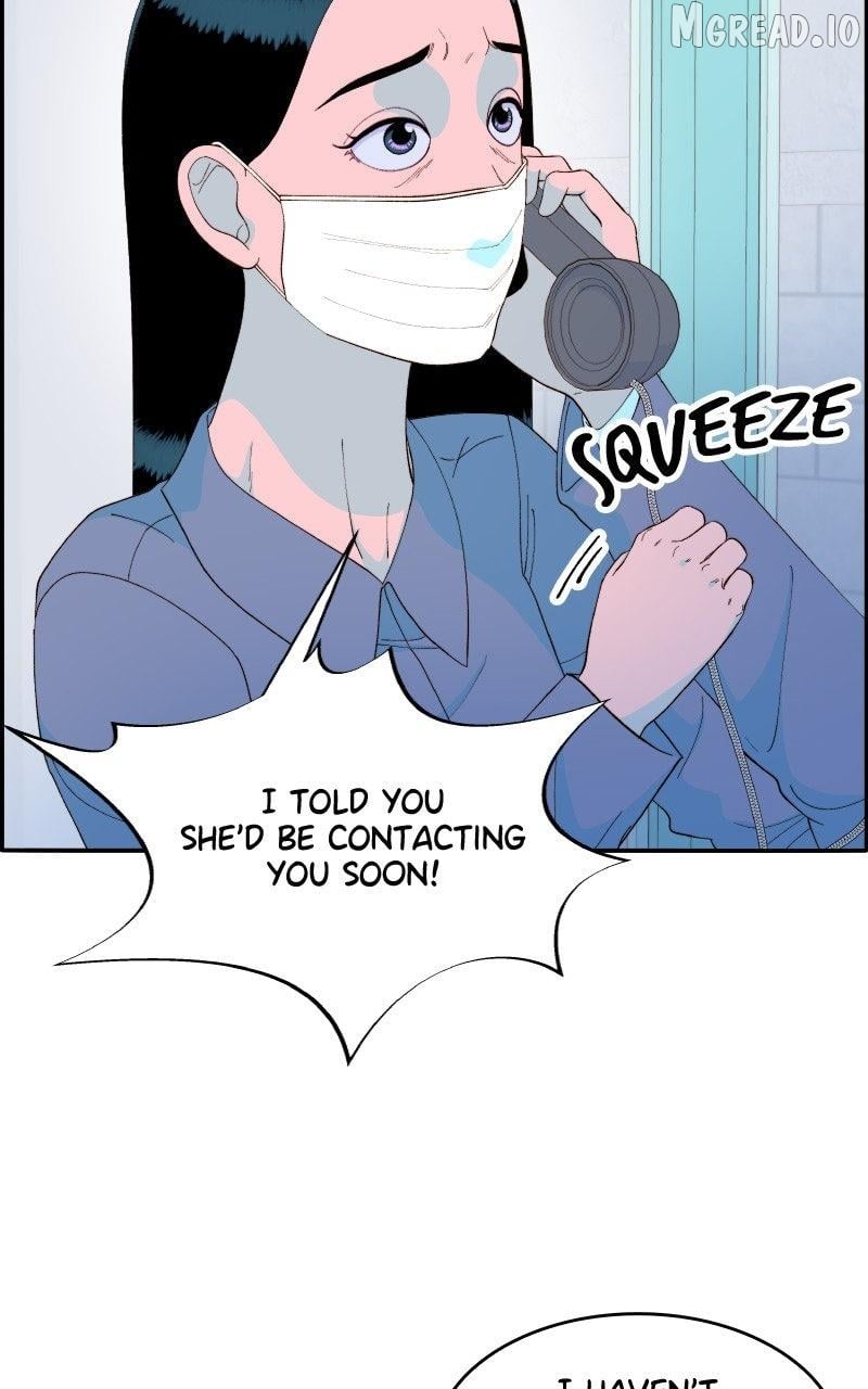 Momfluencer Chapter 72 - page 95