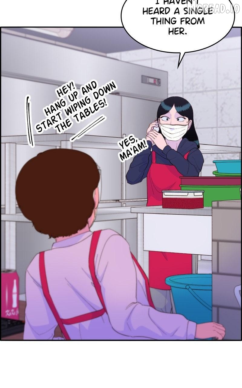 Momfluencer Chapter 72 - page 96