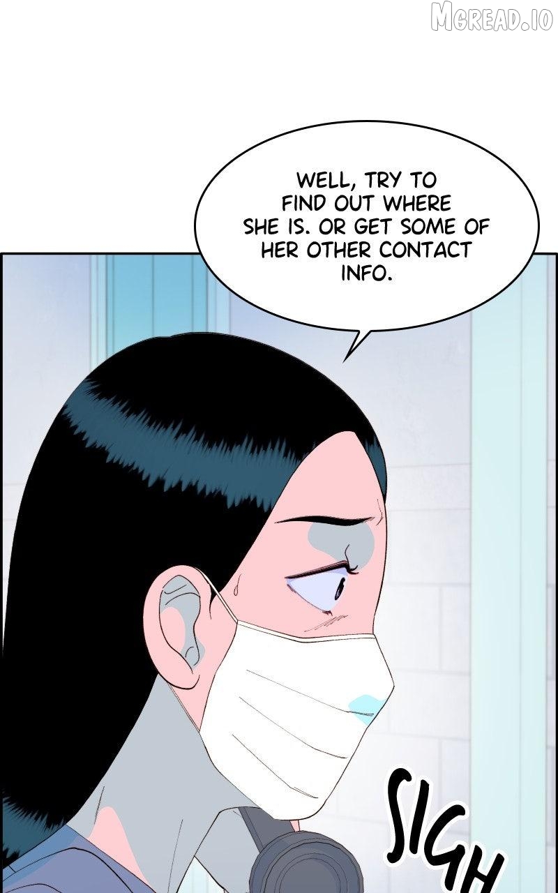 Momfluencer Chapter 72 - page 97